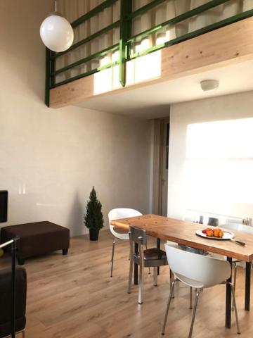 Het Stadshart Appartement Дордрехт Екстер'єр фото