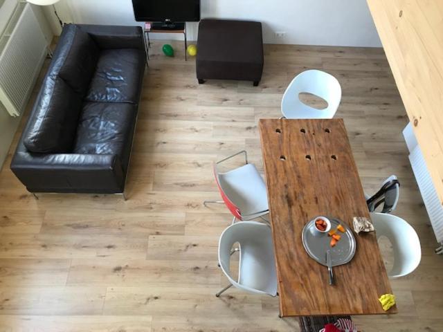 Het Stadshart Appartement Дордрехт Екстер'єр фото